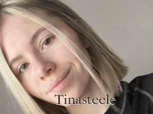 Tinasteele