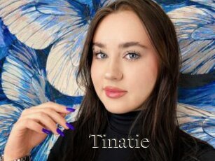 Tinatie