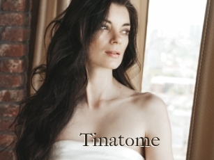 Tinatome
