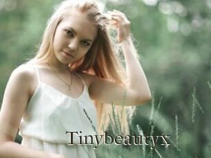 Tinybeautyx