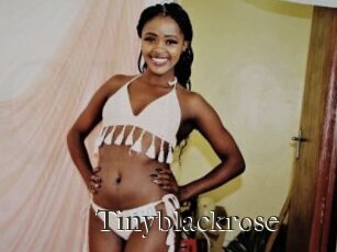 Tinyblackrose