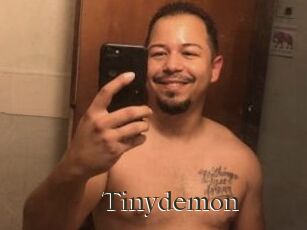 Tinydemon