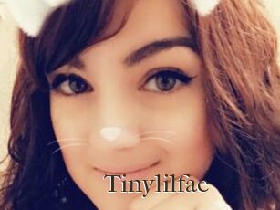 Tinylilfae
