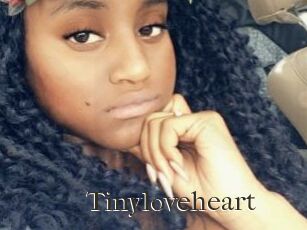 Tinyloveheart