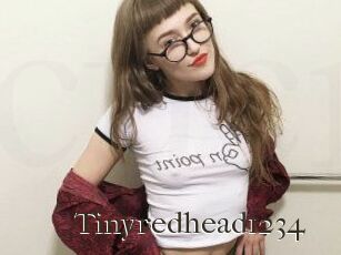 Tinyredhead1234