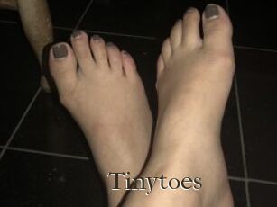 Tinytoes