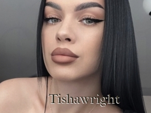 Tishawright