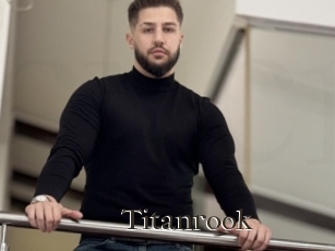 Titanrook