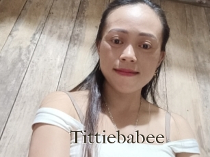 Tittiebabee