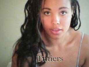 Tittiers