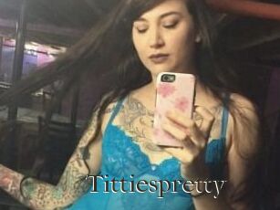 Tittiespretty