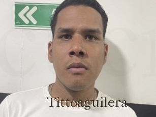 Tittoaguilera