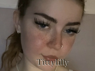 Tittylilly