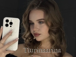 Tiurinaarina