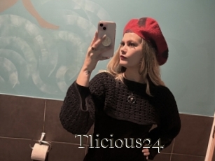 Tlicious24