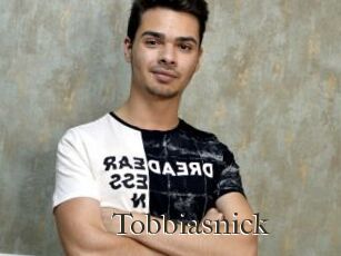 Tobbiasnick