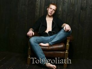 Tobigoliath