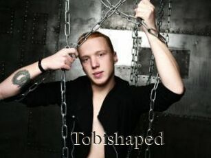 Tobishaped