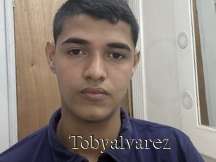 Tobyalvarez
