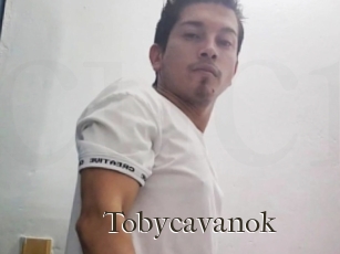 Tobycavanok