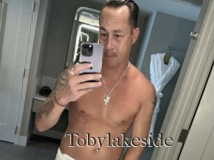 Tobylakeside