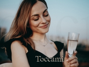 Toccami