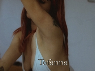 Tofanna
