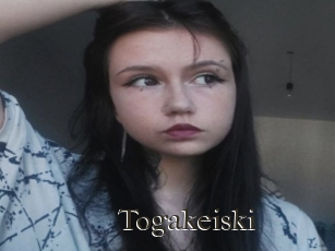 Togakeiski