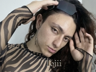 Tojii