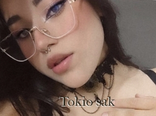 Tokio_sak