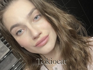 Tokiocat