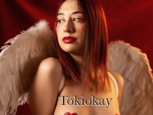 Tokiokay