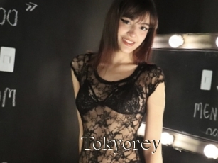 Tokyorey