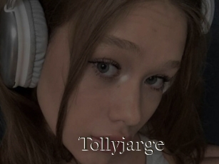 Tollyjarge