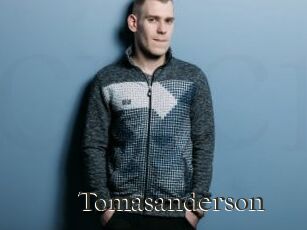 Tomasanderson