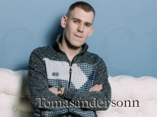 Tomasandersonn