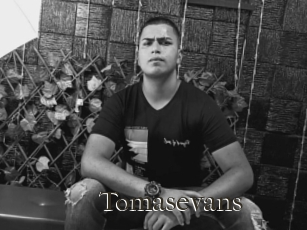 Tomasevans
