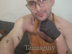 Tomasguty