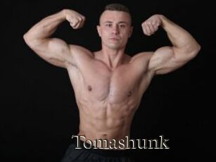 Tomashunk