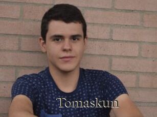 Tomaskun
