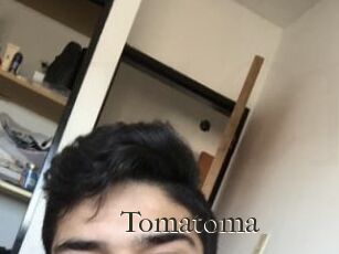 Tomatoma