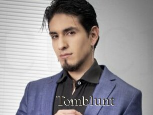 Tomblunt
