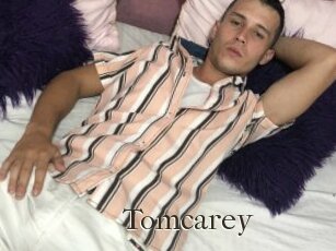 Tomcarey