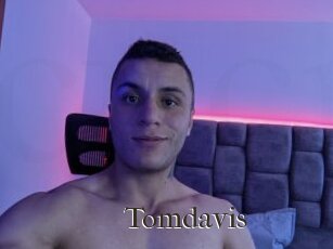Tomdavis