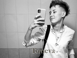 Tomeva