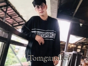 Tomgandler