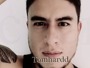 Tomhardd