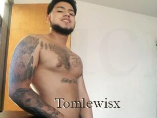 Tomlewisx
