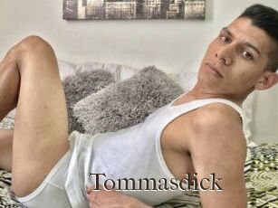 Tommasdick