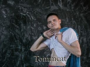 Tommcat